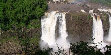 15 Of The Most Stunning Waterfalls In The World