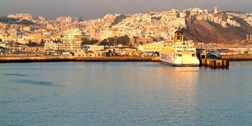 things to do in tangier