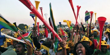 15 Things South Africans Hate But The Rest Of The World Loves