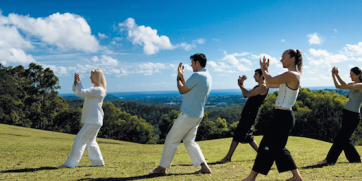 wellness resorts in australia