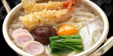 japanese noodles