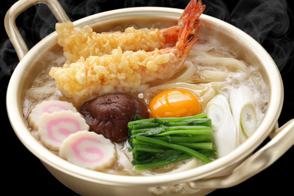 10 Facts About Japanese Cuisine