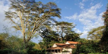 Travel Tip Of The Day: Picking Your Accommodation In Rural Kenya