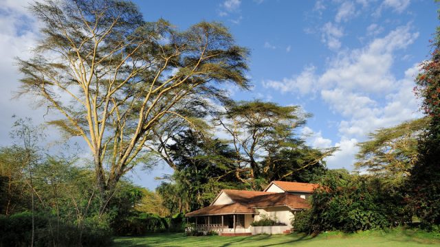 Travel Tip Of The Day: Picking Your Accommodation In Rural Kenya