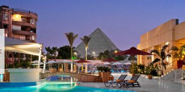 15 Best Luxury Hotels In Cairo