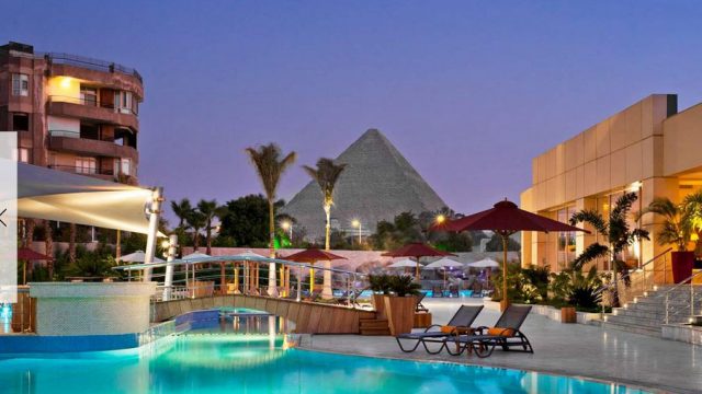 15 Best Luxury Hotels In Cairo