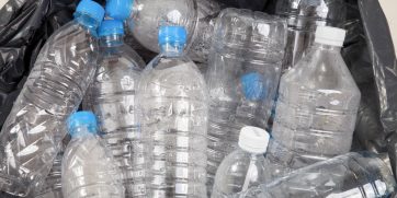 Travel Tip Of The Day: Avoid Buying Plastic Water Bottles (When You Can)