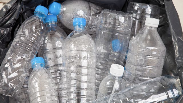 Travel Tip Of The Day: Avoid Buying Plastic Water Bottles (When You Can)