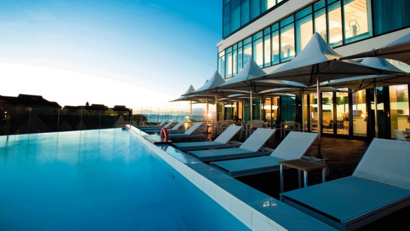 The Best Luxury Hotels In Port Elizabeth | AFKTravel