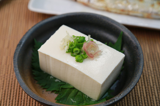 tofu 