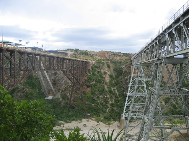 Gouritz River Bridge 