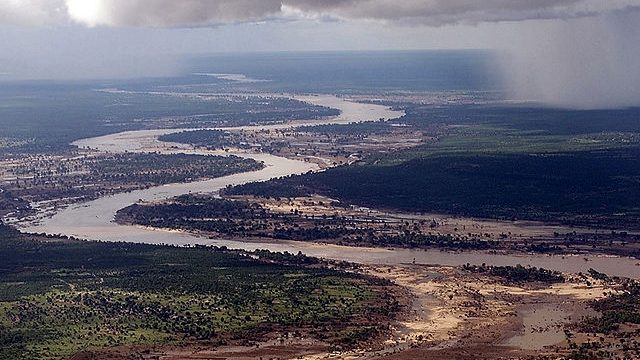 Limpopo River