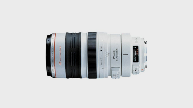 AFKT_SafariCameraProducts_Canon EF 100 400mm f 4.5 5.6L IS USM Telephoto Zoom Lens for Canon SLR Cameras