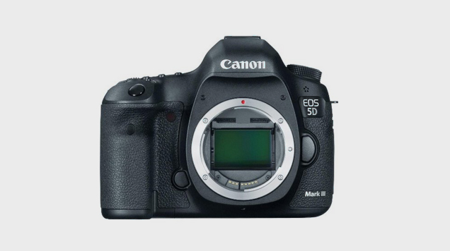 AFKT_SafariCameraProducts_Canon EOS 5D Mark III 22.3 MP Full Frame CMOS with 1080p Full HD Video