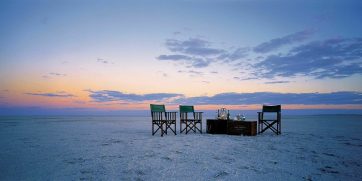 camp kalahari makgadikgadi