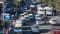 getting around addis ababa