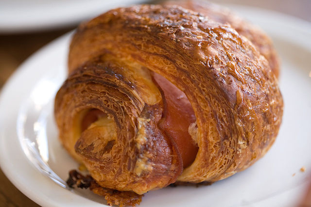 croissant in yaounde cameroon