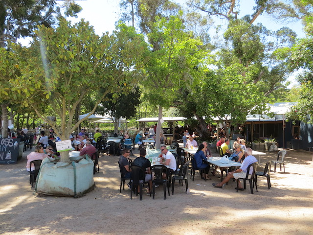 root44 market in stellenbosch