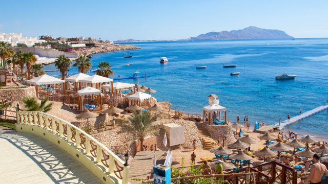 things to do in sharm el sheikh