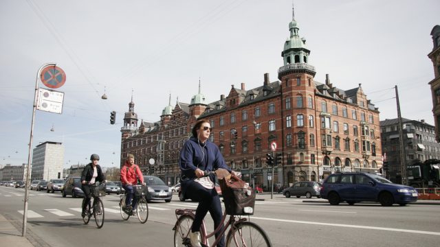 15 Best Bicycle Friendly Cities To Ride Around Like A Local