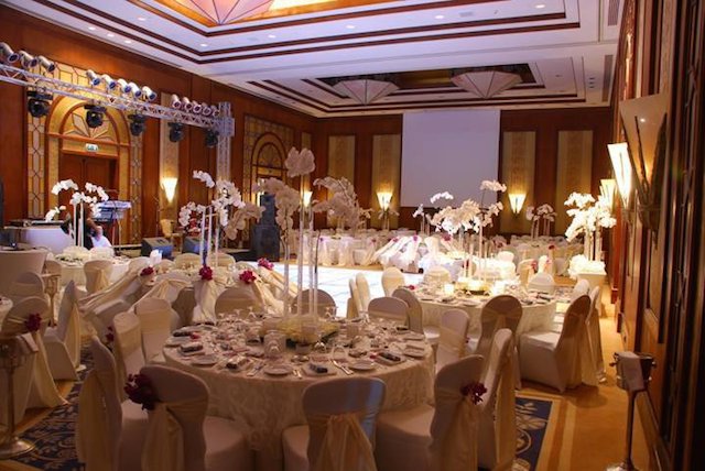 wedding at Four Seasons Resort Sharm El Sheikh