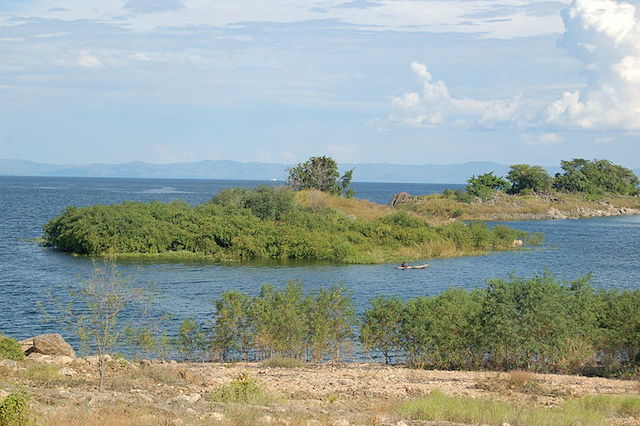 fishing at Lake_Kariba