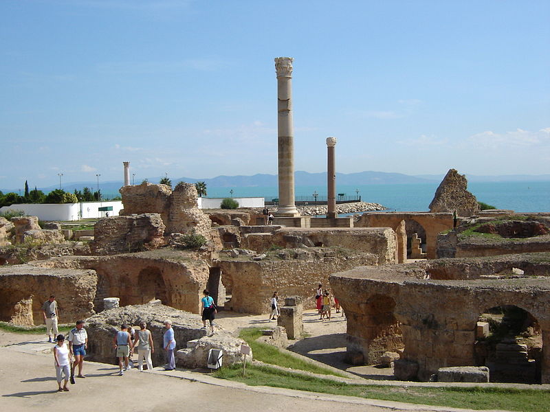 Carthage, Tunisia