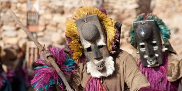 dogon people