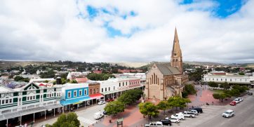 grahamstown