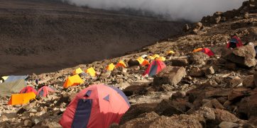 when to climb mount kilimanjaro