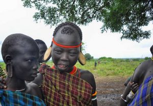 15 Things You Didn't Know About The Mursi People Of Ethiopia | AFKTravel