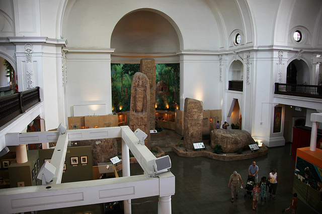 san diego museum of man