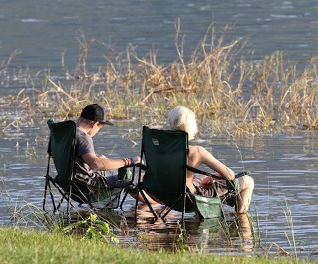 Hazelmere-Dam-Fishing in durban