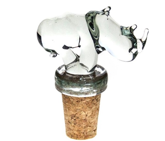 Ngwenya Glass in swaziland
