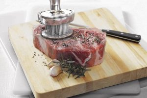 The Butcher’s Kitchen in harare