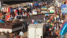 Addis Mercato