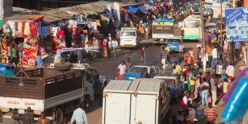 Addis Mercato