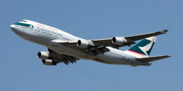 cathay pacific 2
