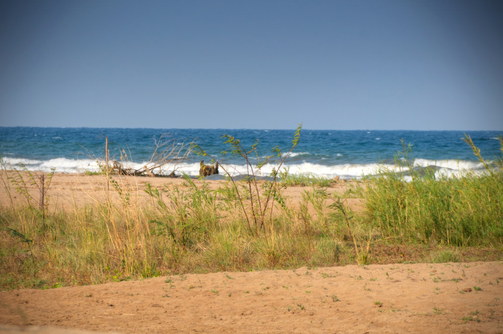 chitimba beach