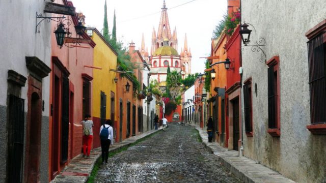 15 Best Mexican Cities To Check Out