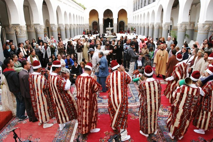 sufi festival