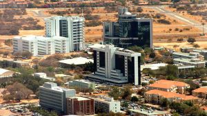 City Guide: Gaborone, Botswana | AFKTravel