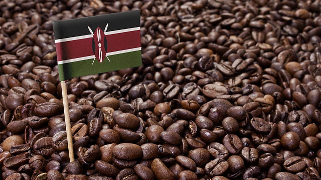 kenyan coffee