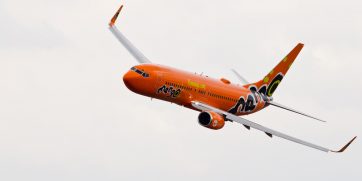 mango airlines