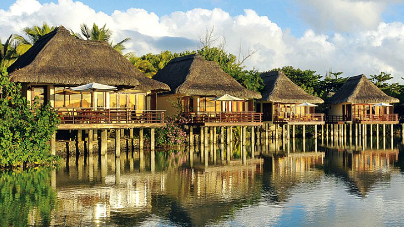 Hotel Of The Week: Le Prince Maurice, Mauritius | AFKTravel