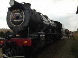 reefsteamers locomotive