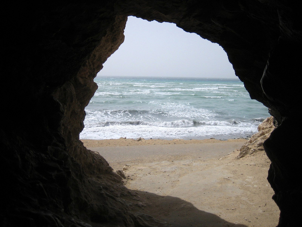 hamam caves