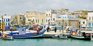 Things to know before you go to Tunisia