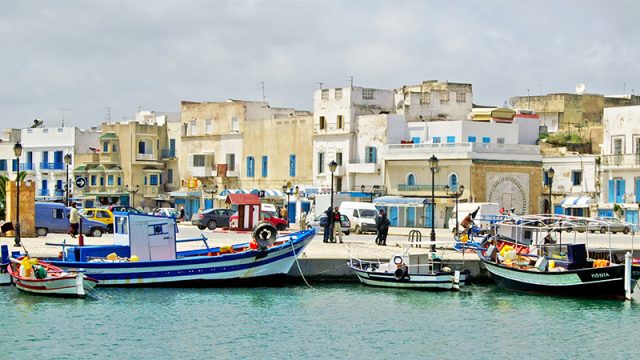 Things to know before you go to Tunisia