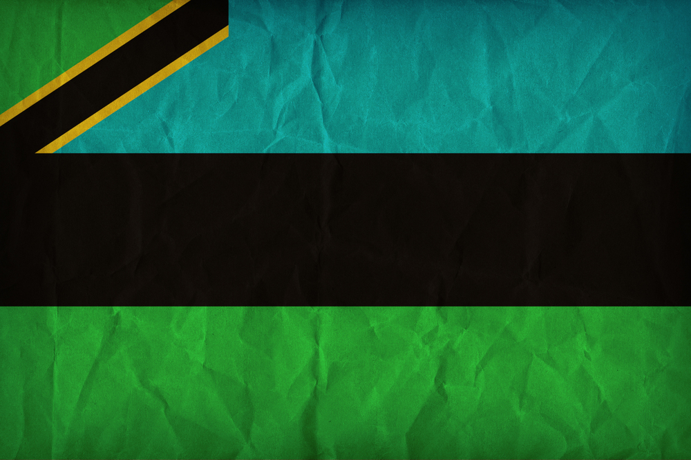 Zanzibar Flag